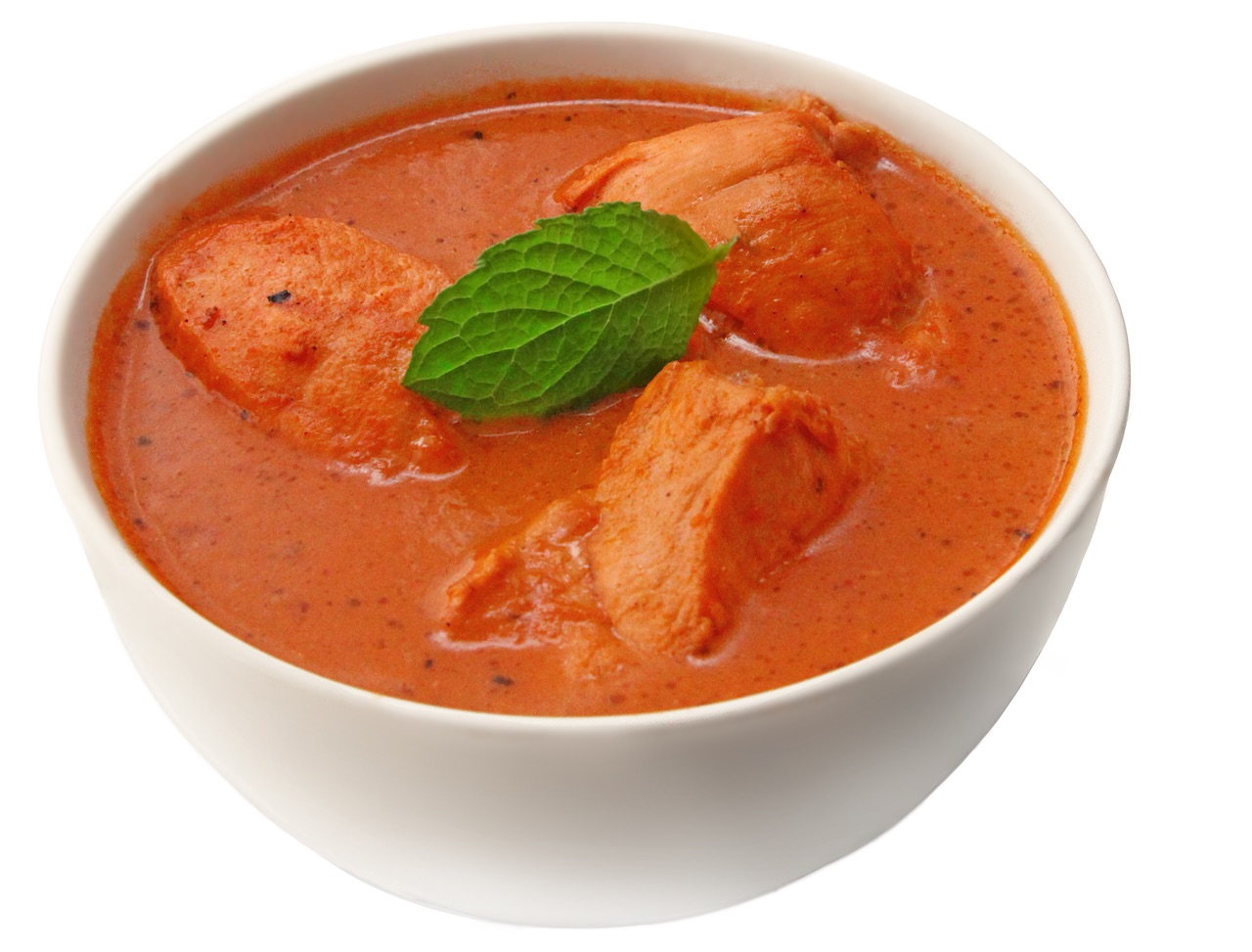 Easy Butter Chicken recipe made with RAIZADA Butter Chicken Kit