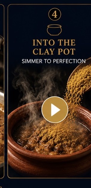 MAGIC CURRY MIX