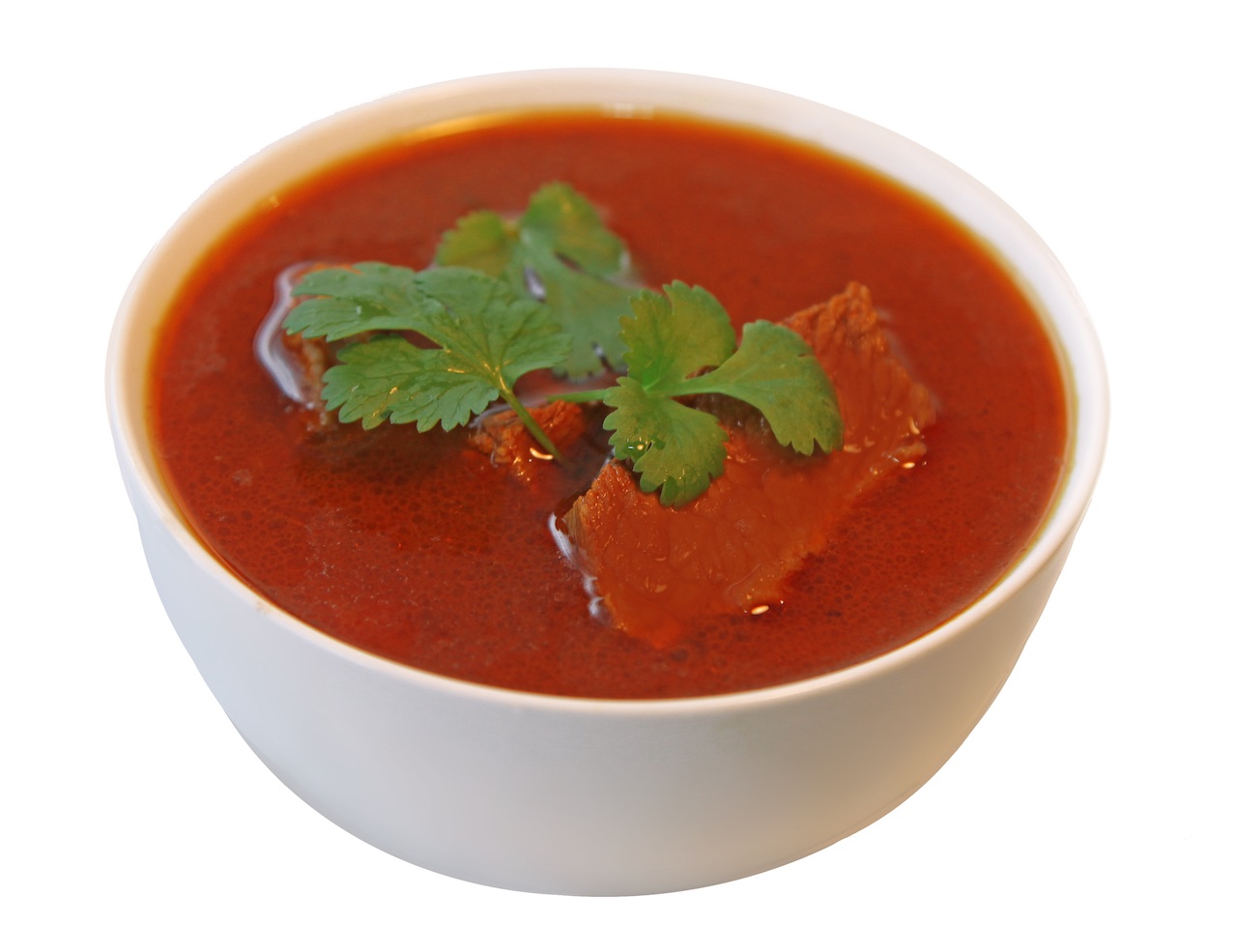 Easy Lamb Curry recipe made with RAIZADA One-for-All Mix