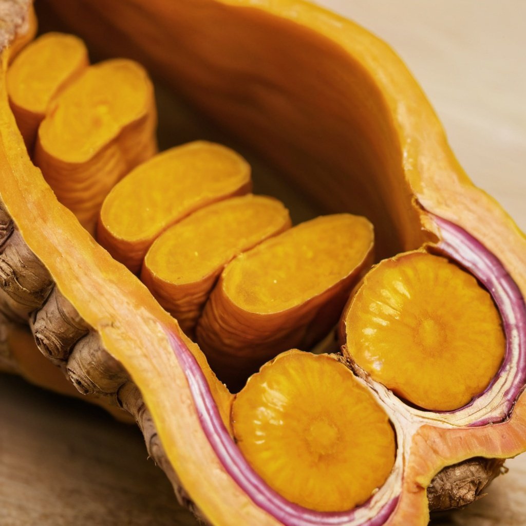 Turmeric: A Kitchen Staple with Impressive Health Benefits