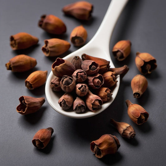 Cloves: The Aromatic Spice