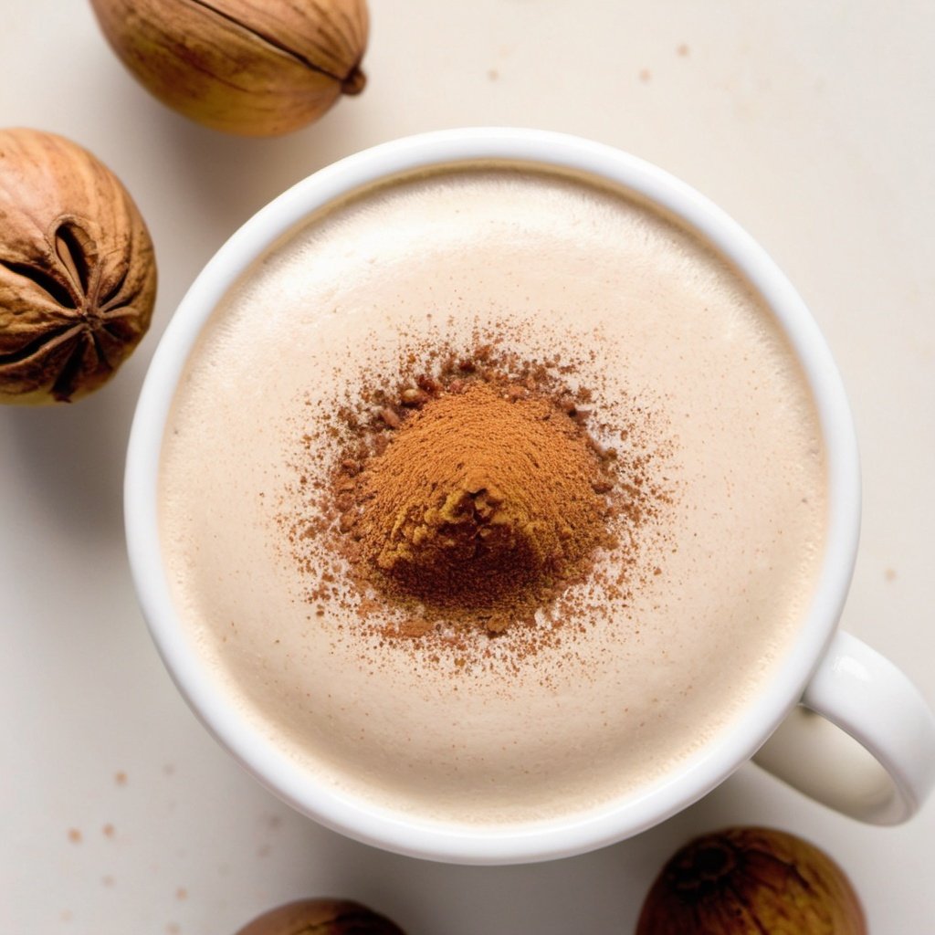 The Health Wonders of Nutmeg: A Spice for Both Flavor and Well-being