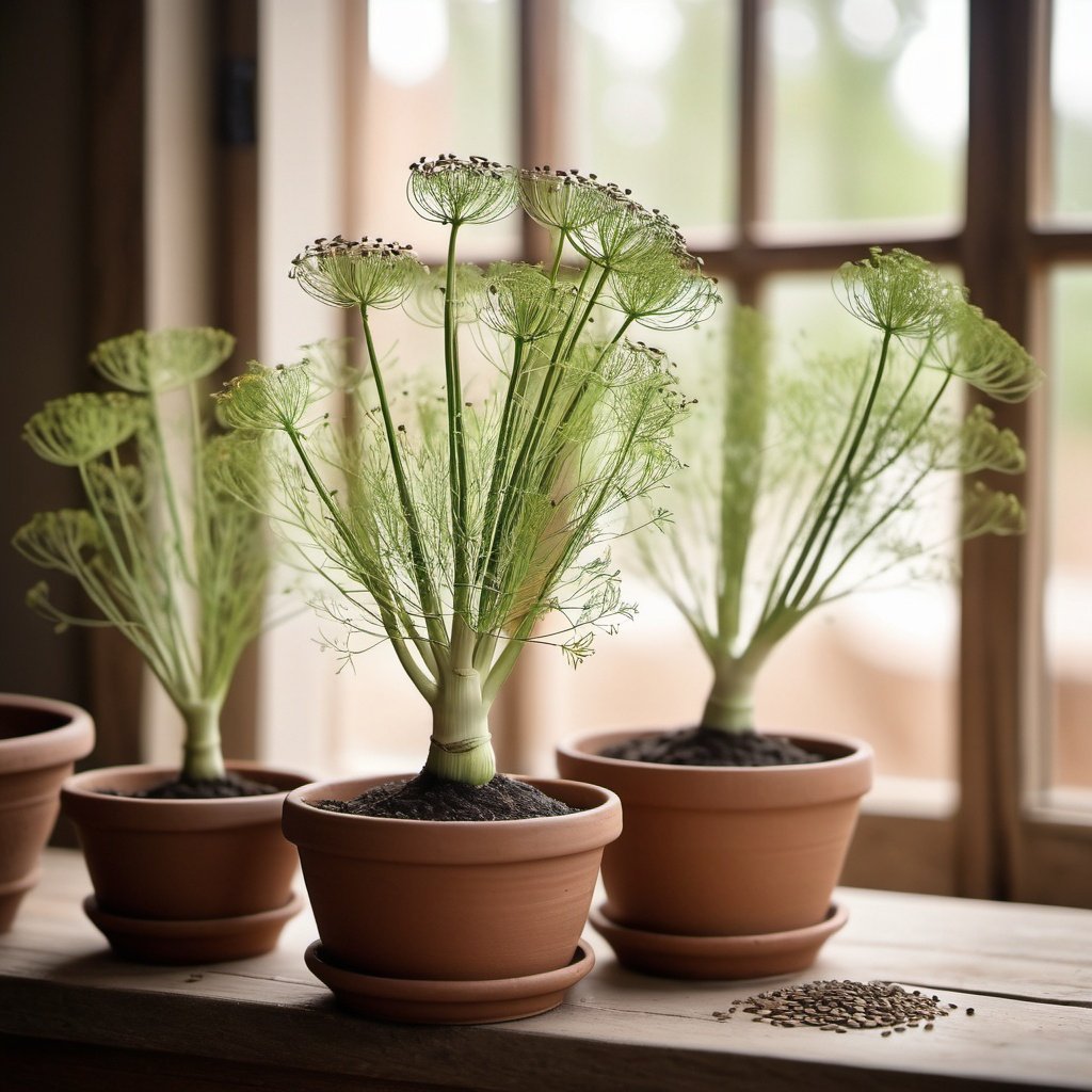 Fennel: The Versatile Spice