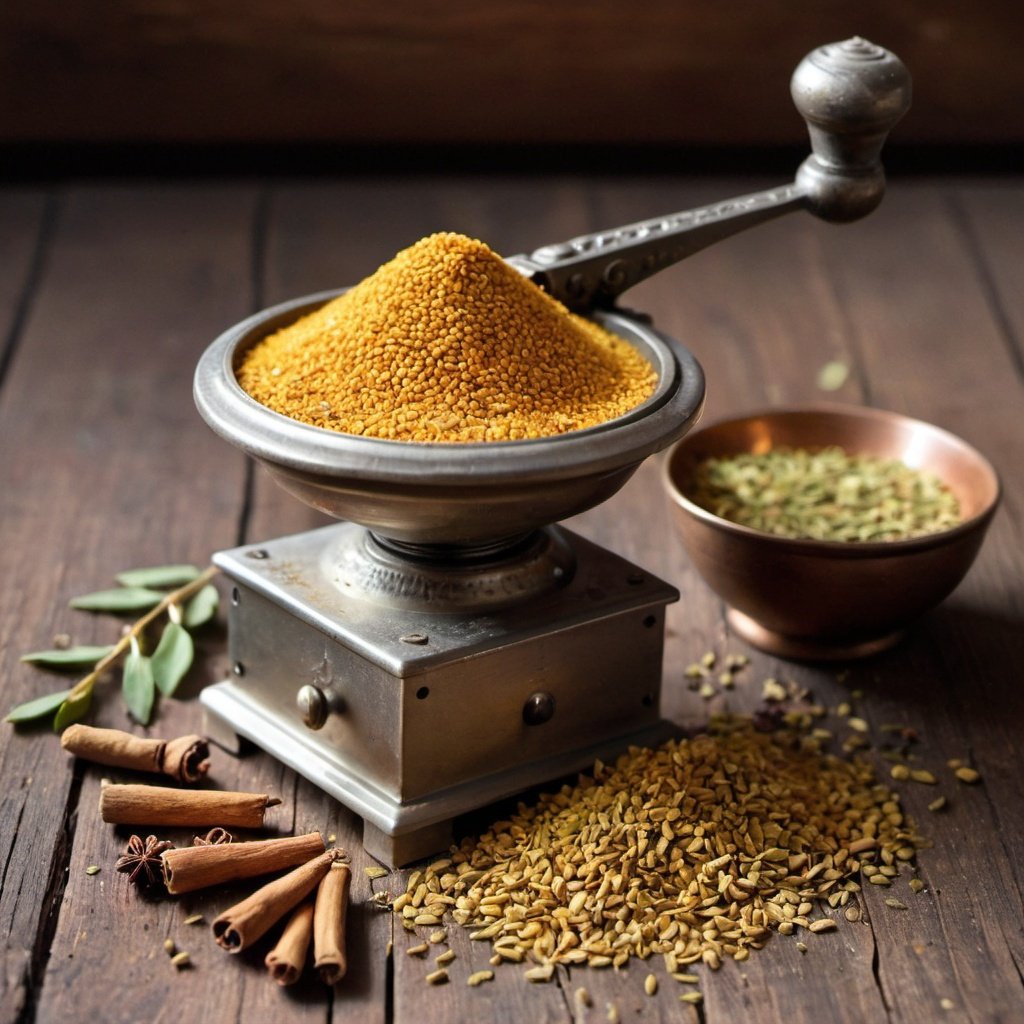 Fenugreek: The Multi health Beneficial Spice